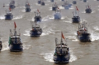A Short History of China’s Fishing Militia  and What it May Tell Us
